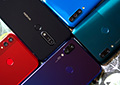 Лучшая камера в смартфоне до 15 тысяч рублей: сравнительный тест Honor 8X, Huawei P smart Z, Nokia 7.1, Samsung Galaxy A50 и Xiaomi Redmi Note 7