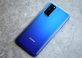 Первый взгляд на смартфоны Honor V30 и V30 Pro: бюджетные флагманы с 5G