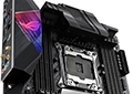 Новая статья: Обзор материнской платы ASUS ROG Strix X299-E Gaming II: издание третье, пересмотренное и дополненное