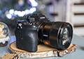 Новая статья: Обзор Sony α7R IV: полнокадровая беззеркалка с невероятным разрешением