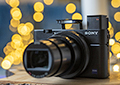 Новая статья: Обзор фотокамеры Sony RX100 VII: элитная карманная камера