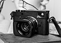 Новая статья: Обзор дальномерной фотокамеры Leica M10 Monochrom: и — искусство