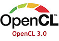 Представлен OpenCL 3.0: без прошлого нет будущего