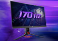 Новая статья: Обзор игрового WQHD-монитора ASUS ROG Strix XG279Q: нажми на газ!