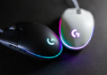 Новая статья: Обзор мыши Logitech G102 LIGHTSYNC: игры в кризис