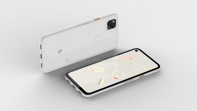 Pixel 4a выйдет 13 июля?