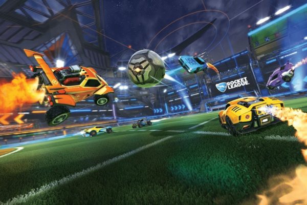 Rocket League станет бесплатной летом и исчезнет из Steam