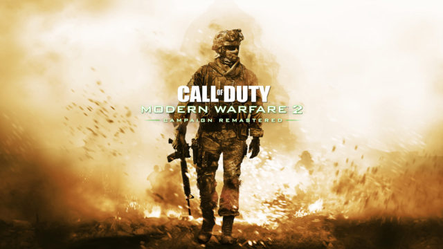 Сонибои не получат Call Of Duty Modern Warfare 2 в PS Plus в августе