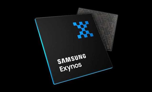 Samsung объединился с ARM и AMD, чтобы противостоять чипам Qualcomm