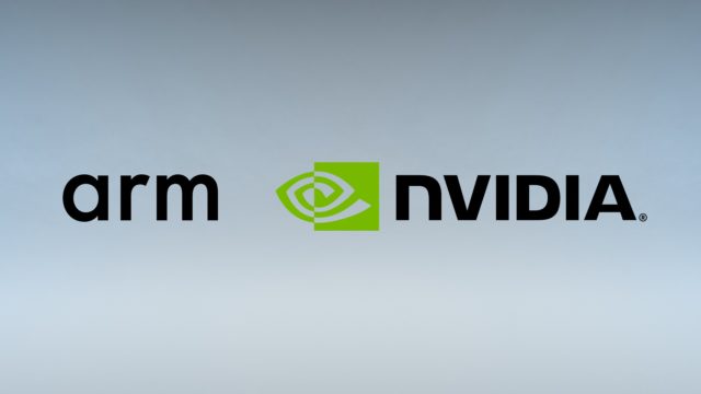 NVIDIA объявил о покупке Arm за 40 миллиардов долларов