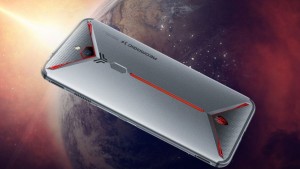 Предстоящий Nubia Red Magic 5G прошел сертификацию 3C