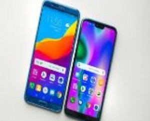 Стабильная версия EMUI 10 для Honor 10 и Honor View 10