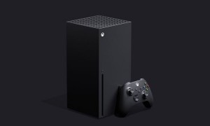 Xbox Series X получит медленный SSD