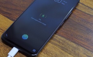 Vivo подала патент на Super FlashCharge 55 Вт