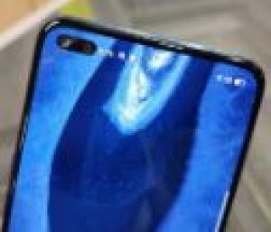 OPPO Reno 3 Pro с фронтальной камерой на 44 Мп