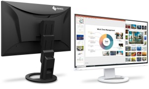 Предварительный обзор EIZO FlexScan EV2760. Решение для офиса