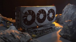 Asus обновила систему охлаждения для RX 5700 TUF Gaming