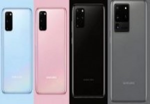 Samsung Galaxy S20 будет продаваться на процессоре Snapdragon 865