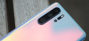 Новая версия камерофона Huawei P30 Pro вышла в России