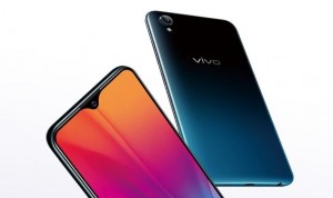 Выпущен бюджетный смартфон Vivo Y91C 2020