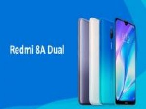 Redmi 8A Dual получит двойную камеру и процессор Snapdragon 439