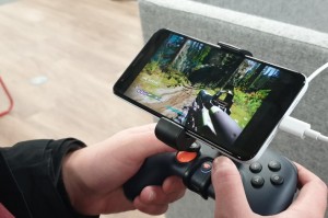 Google Stadia появится на 18 смартфонах Android