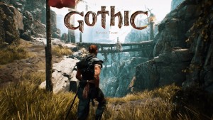 Студия THQ Nordic работает на игрой Gothic