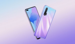 Флагманский смартфон Huawei Nova 6 упал в цене на $100