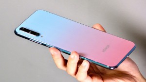 Смартфон Honor 20 Youth Edition подешевел в Китае