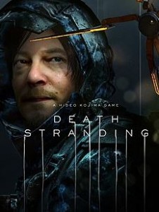 Видеоигра Death Stranding появится 2 мая на ПК