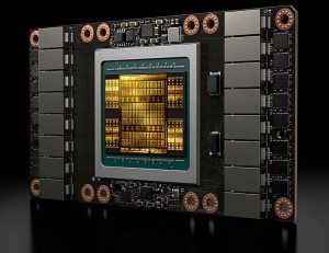 NVIDIA не боится новых консолей