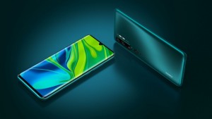 Xiaomi прекратила продажи смартфона Xiaomi Mi CC9 Pro