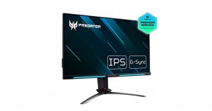 Представлен монитор Acer Predator XB253QGP