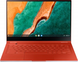 Ноутбук Samsung Galaxy Chromebook оценен в 1000 евро