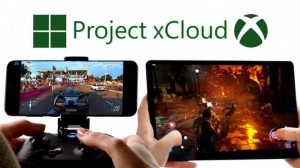 Сервис компании Microsoft Project xCloud доступен еще в 11 странах