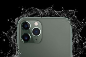 Опубликованы схематичные рендеры iPhone 12 Pro