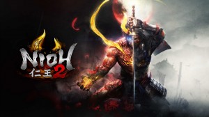 Видеоигра Nioh 2 получает обновление 1.08