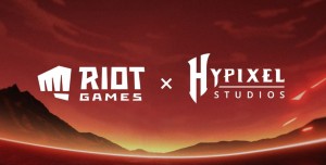 Riot Games выкупила студию игр Hypixel Studios