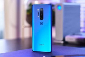 Проблема экрана OnePlus 8 Pro оказалась аппаратной