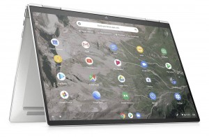 HP Elite c1030 Chromebook Enterprise получил крутую функцию