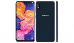 Подбираем чехол для Samsung Galaxy A10e