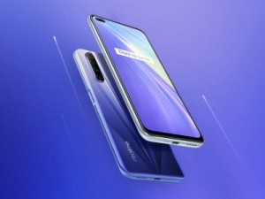 Realme X3 SuperZoom получил камеру с 60-кратным зумом