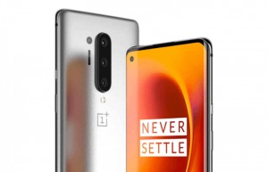 Специалистов из DxOMark не впечатлил звук в OnePlus 8 Pro