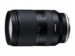 Объектив Tamron 28-200mm F/2.8-5.6 Di III RXD оценен в $730