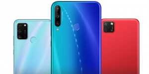 Глобальная версия бюджетника Honor 9A уже на подходе