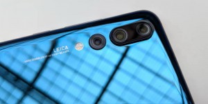 Европейский Huawei P20 Pro обновили до EMUI 10