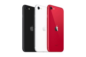 iPhone SE 2020 продается просто шикарно