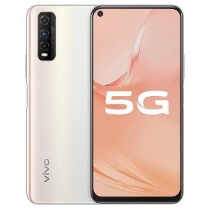 Vivo Y51s среднебюджетный смартфон c 5G