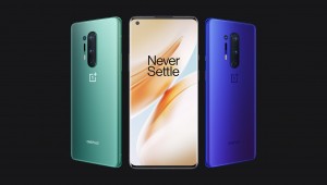 Смартфон OnePlus 8T получит 64-Мп камеру