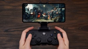 Компания 8Bitdo продемонстрировала контроллер Sn30 Pro для Xbox Project xCloud